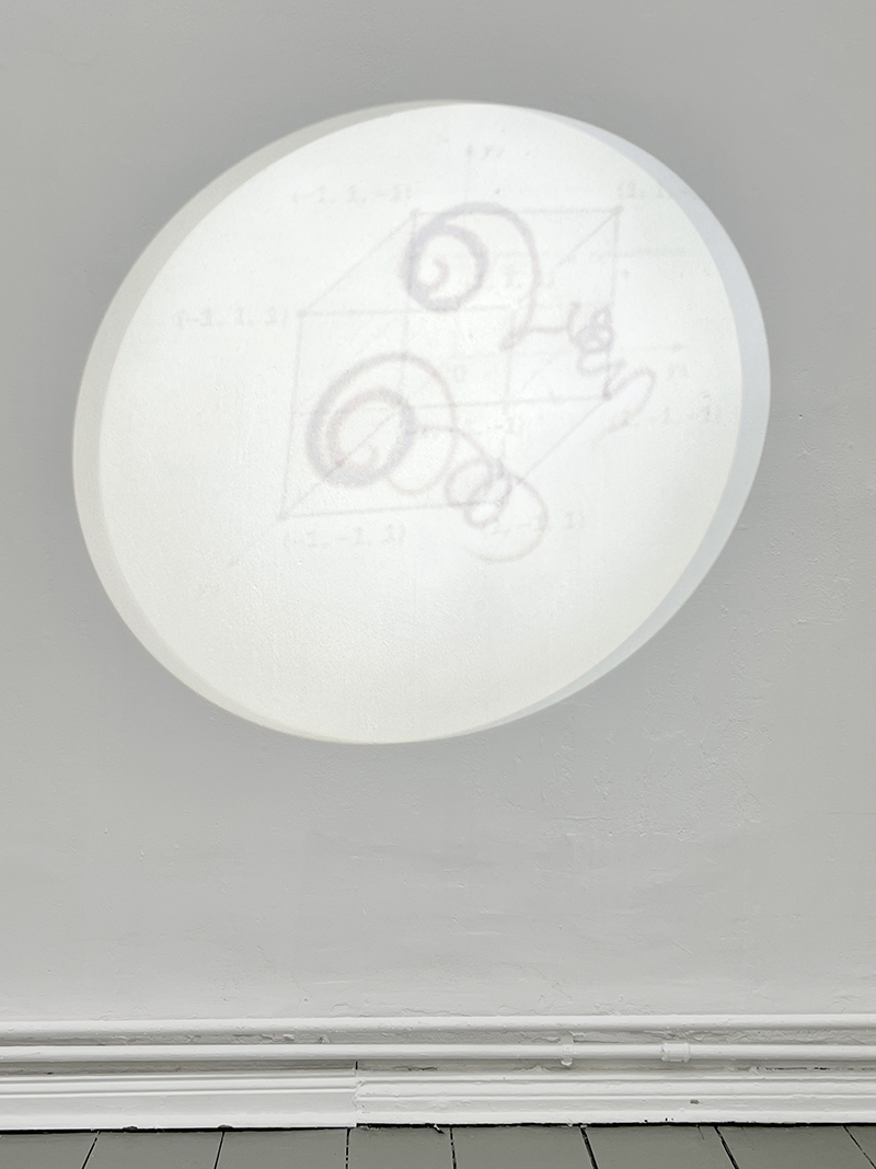 Martin Doerr schon - Ausstellungen 2026